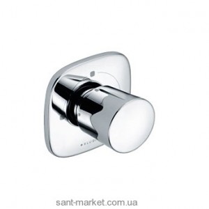 Перемикаючий вентиль на 3 положення Kludi Ambienta 538460575