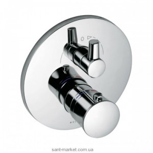 Термостат для ванны Kludi Amphora 548300520