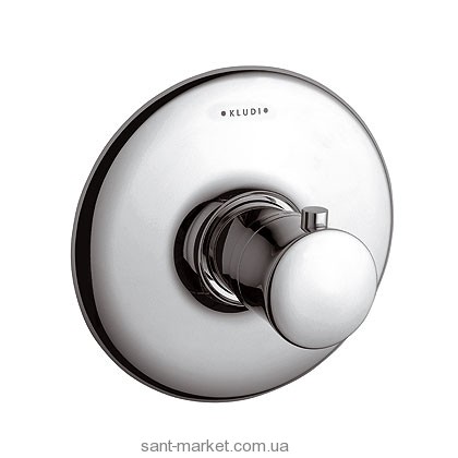 Центральный термостат Kludi Amphora 547190520