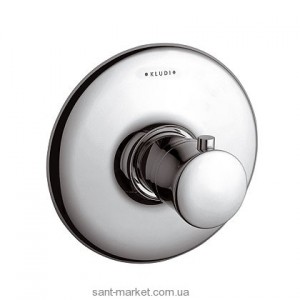 Центральний термостат Kludi Amphora 547190520