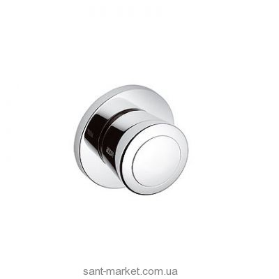 Встраиваемый вентиль Kludi Joop 558150505