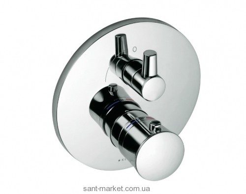 Термостат для душа Kludi Amphora 548350520