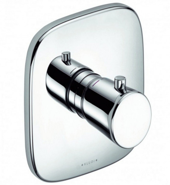 Центральний термостат Kludi Ambienta 537290575