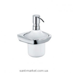 Дозатор рідкого мила Kludi Ambienta 5397605