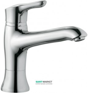 Змішувач для кухні Kludi Amphora змішувач 549040575