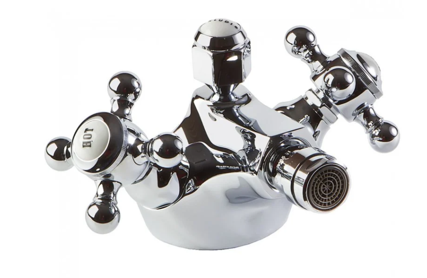 Змішувач для біде Kludi Adlon 512110520