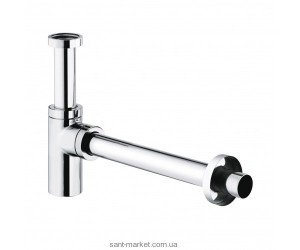 Сифон для раковини KLUDI ESPRIT 5602005-40