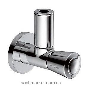 Кутовий вентиль KLUDI JOOP 558430505