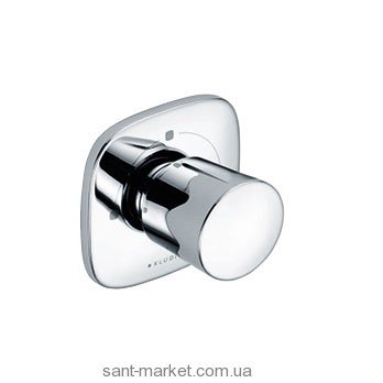 Перемикаючий вентиль на 3 положення Kludi Ambienta 538460575