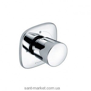 Переключающий вентиль на 3 положения Kludi Ambienta 538460575