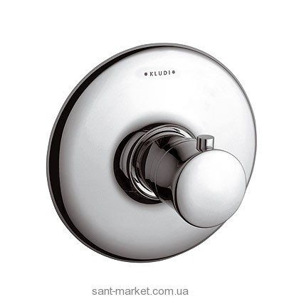 Центральный термостат Kludi Amphora 547190520