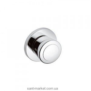 Встраиваемый вентиль Kludi Joop 558150505