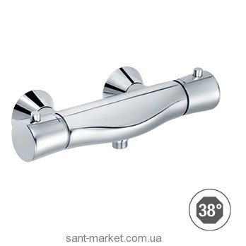 Термостат для душу Kludi Ambienta 534000538