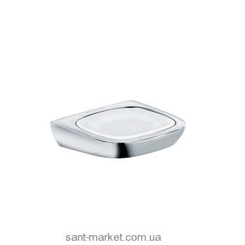 Мильниця настінна Kludi Ambienta 5398505