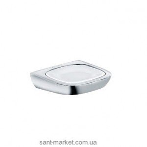 Мыльница настенная Kludi Ambienta 5398505