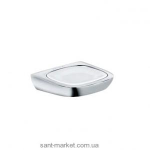 Мыльница настенная Kludi Ambienta 5398505