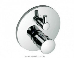 Термостат для душа Kludi Amphora 548350520