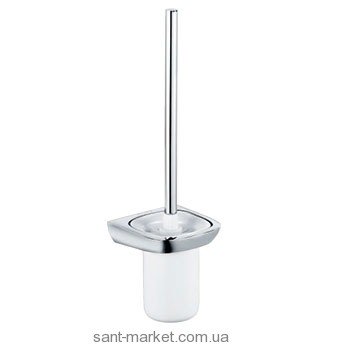 Йоржик туалетний Kludi Ambienta 5397405