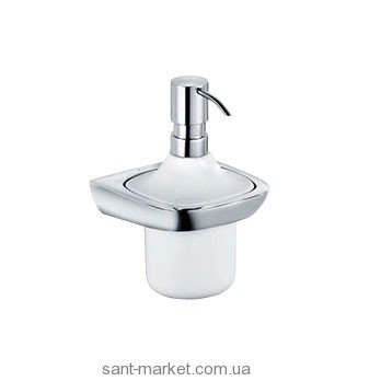 Дозатор рідкого мила Kludi Ambienta 5397605