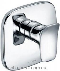 Смеситель для душа встраиваемый Kludi коллекция Ambienta хром 536550575