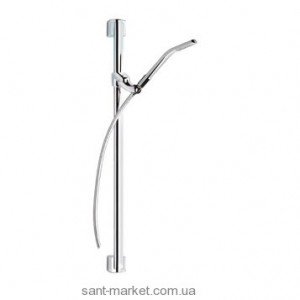 Душовий гарнітур Kludi Joop 5513005-00