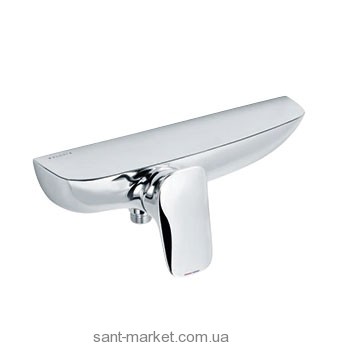 Смеситель для душа настенный однорычажный Kludi коллекция Ambienta хром 537100575