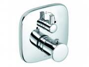 Термостат для ванны Kludi Ambienta 538300575