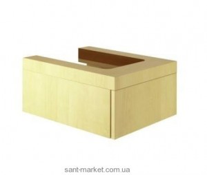 Выдвижной ящик 400 мм Kludi Esprit 56S0463