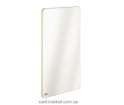 Хрустальное зеркало (клён) Kludi Esprit 56SP163