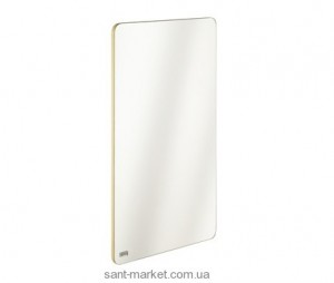 Хрустальное зеркало (клён) Kludi Esprit 56SP163