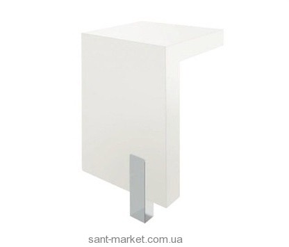 L-образный элемент Kludi Esprit 56L0543