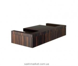 Комбінація з висувними ящиками 1200 мм Kludi Esprit 56S1264