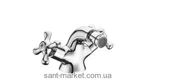 Imprese RALSKO NEW змішувач для біде хром 1 2 40240NEW