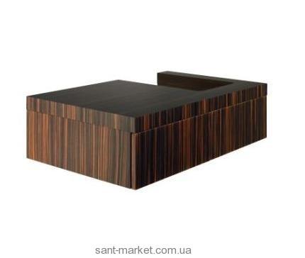 Тумбочка 80 * 50см з висувними ящиками для 56LS5 Kludi Esprit 56S0864L