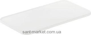 Поличка скляна частина Kludi Esprit 5696343-40