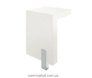 L-образный элемент Kludi Esprit 56L0543