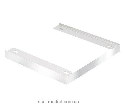 Декоративна панель для раковини Kludi Esprit 5699905