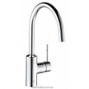 Смеситель для кухни Kludi E2 однорычажный 568030540