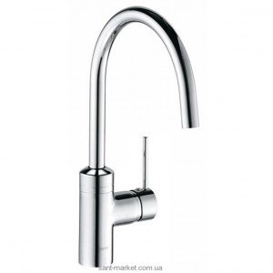 Смеситель для кухни Kludi E2 однорычажный 568030540