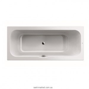 Ванна акриловая прямоугольная Kludi коллекция Esprit 180х80х44 56Bw843