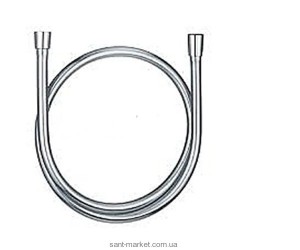 Душовою шланг Kludi Suparaflex Silver 6107205-00