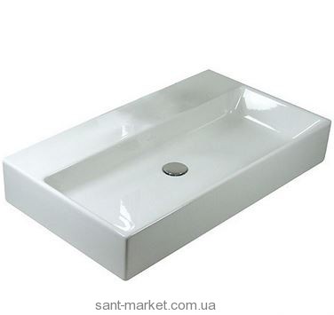 Раковина для ванної підвісна Villeroy & Boch колекція Memento біла 51336F01