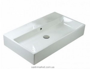 Раковина для ванної підвісна Villeroy & Boch колекція Memento біла 51335F01