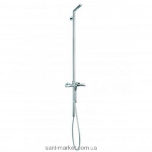 Душевая стойка Kludi New Waves 577600530