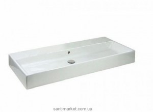 Раковина для ванної підвісна Villeroy & Boch колекція Memento біла 5133CF01