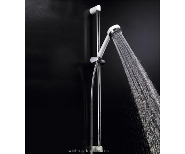 Душевой набор Kludi Zenta 6084091-00