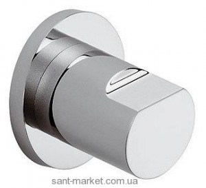 Запірний вентиль Kludi New Waves 578150530