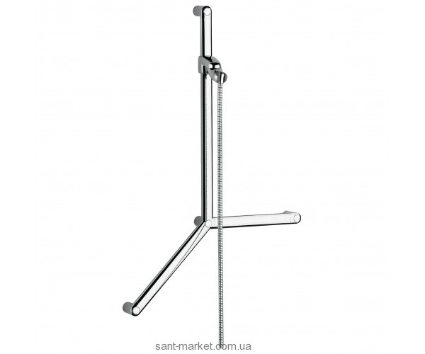 Душевая штанга Kludi SIRENA CARE 6150205-00
