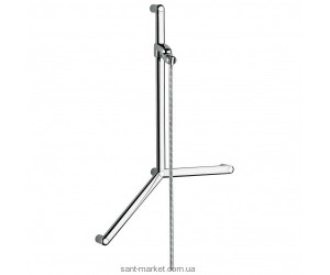 Душова штанга Kludi SIRENA CARE 6150205-00