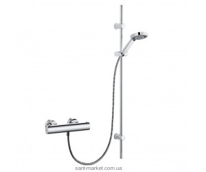 Смеситель для душа с термостатом KLUDI A-QA 6209705-00